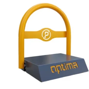 Automatic Parking Barrier | PAS-100