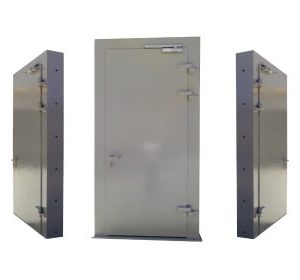 Security Doors