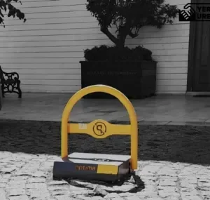Parking Barriers