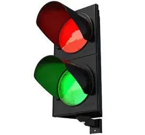 Traffic Solution