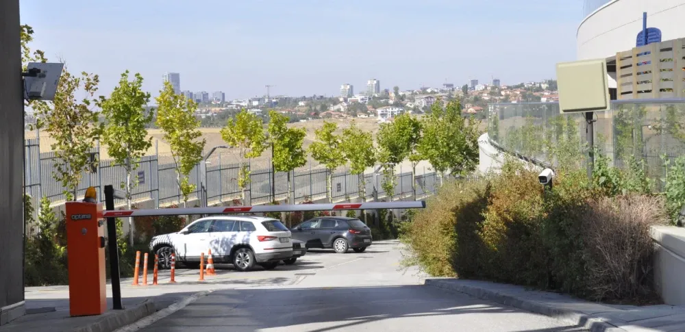 Ticketless Parking Payment System | PPS100 - Image 5