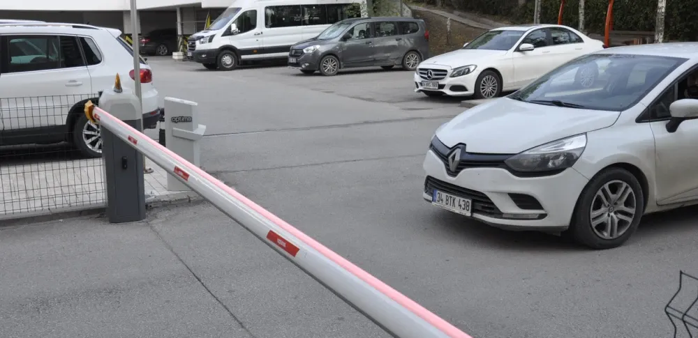 Ticketless Parking Payment System | PPS100 - Image 4