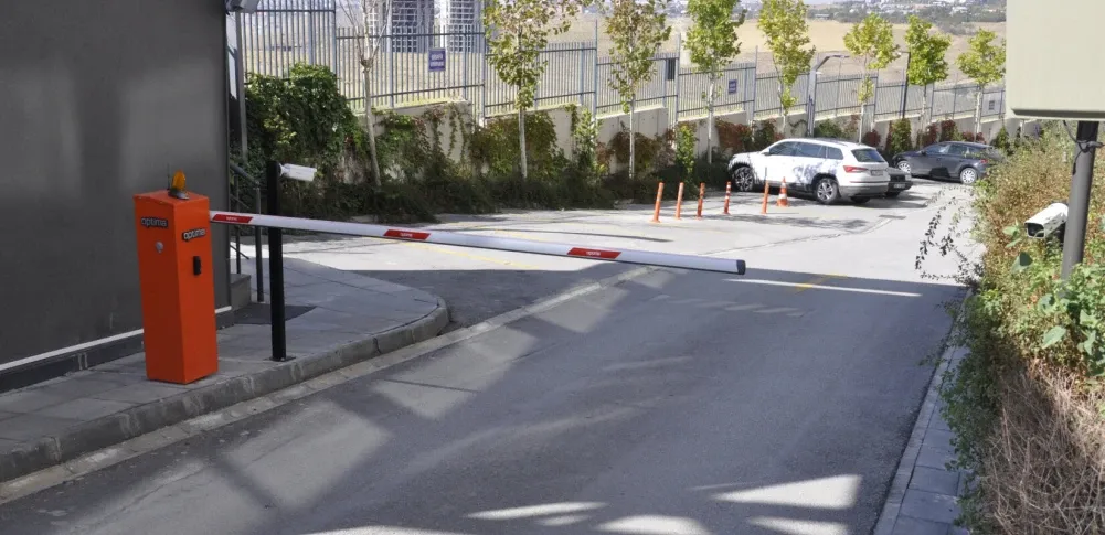 Ticketless Parking Payment System | PPS100 - Image 3