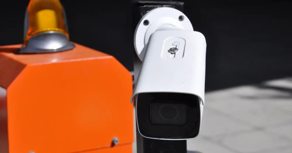 Ticketless Parking Payment System | PPS100 - Image 2