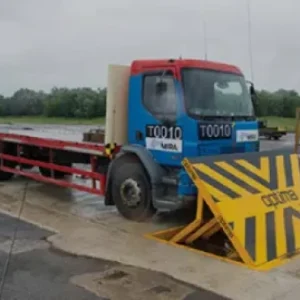 Road Blockers