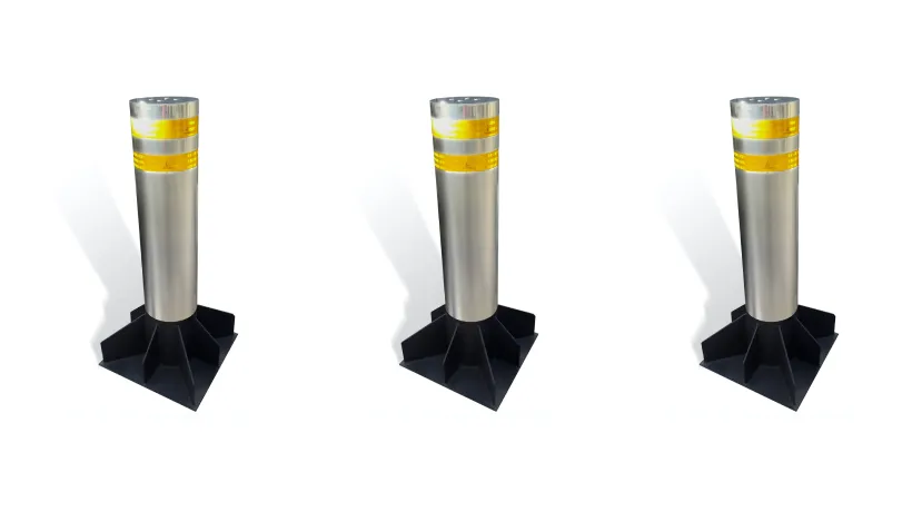 Fixed Bollard | FXB SS