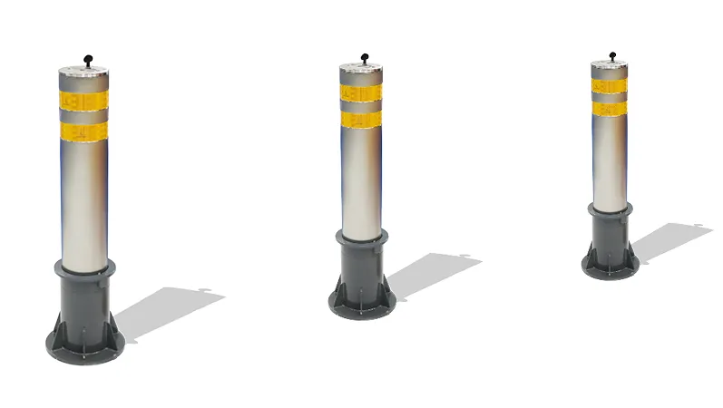Removable Bollard | RMB