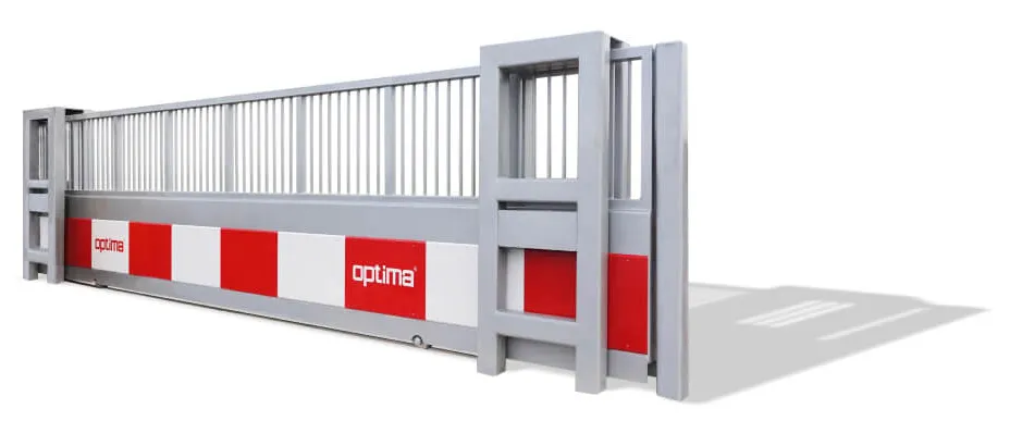 Sliding Gate | SG-HDCR