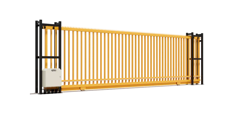 Sliding Gate | SG