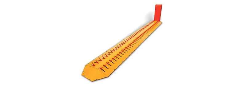 Electromechanical Tyre Killer (Surface Mount) | ETK-SM