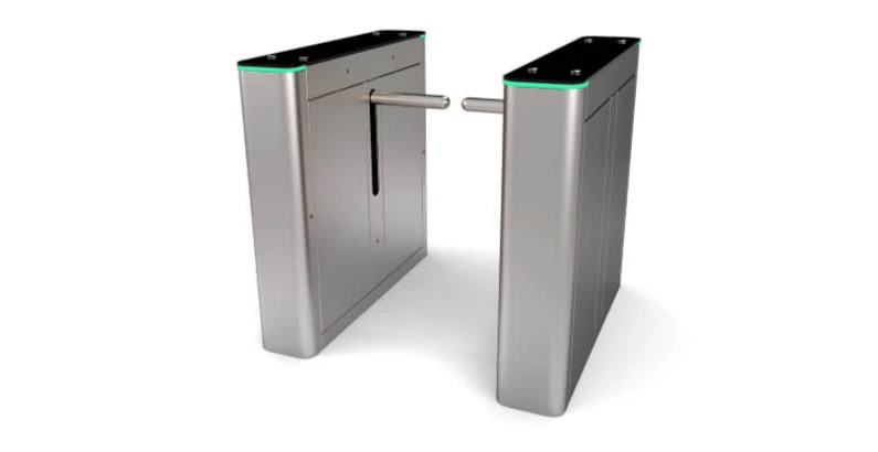 Drop Arm Turnstile | DAT100