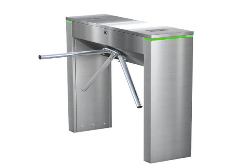 Tripod Turnstile | V200
