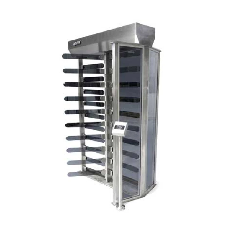 Full Height Turnstile | F200S