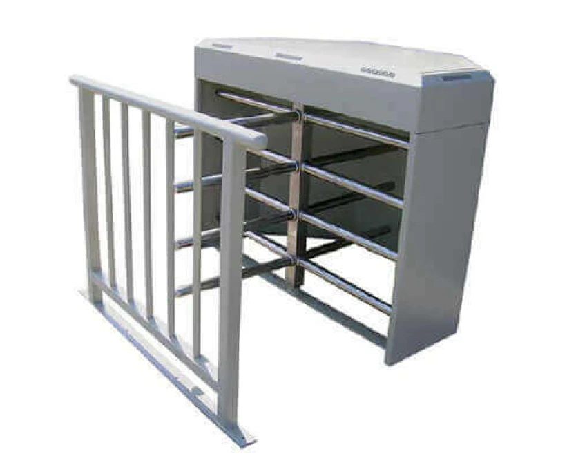 Half Height Turnstile | HH100