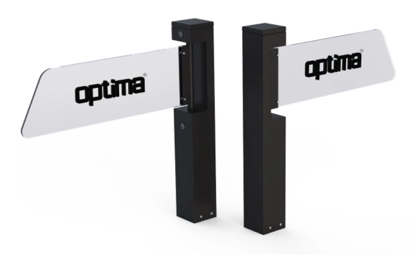 Rotary Automatic Swing Gate | RAG-201