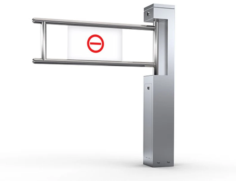 Rotary Automatic Swing Gate | RAG-200