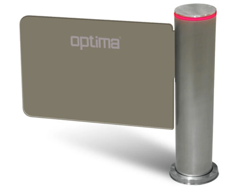 Rotary Automatic Swing Gate | RAG-100