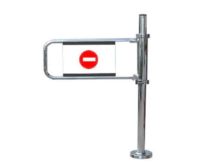 Manual Swing Turnstile | MSW